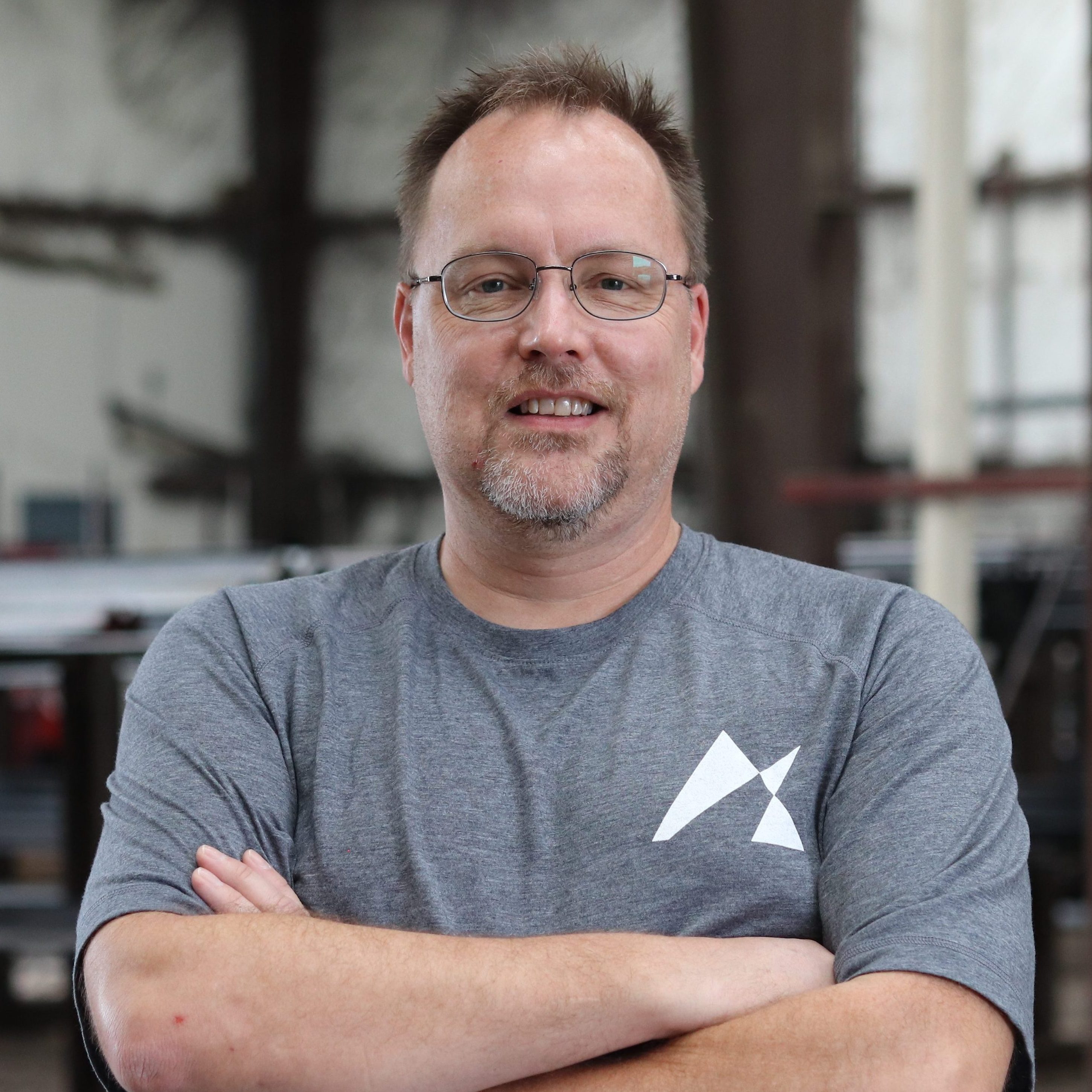 IMG_5680 Robert Miles - Creative Edge Principal Designer and Production Manager.