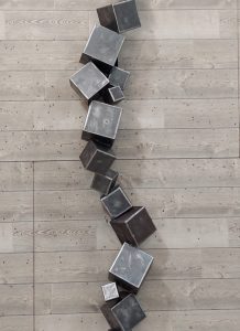 Custom Metal Art Sculpture