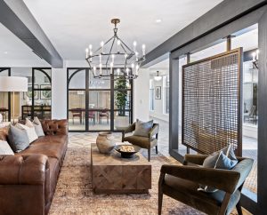 Custom Metal Privacy Screens